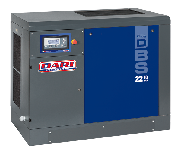 dari 18.5÷22 kW