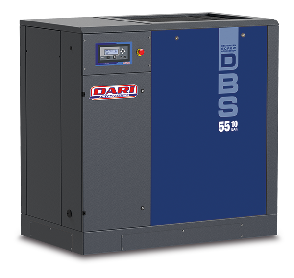 dari 45÷55 kW