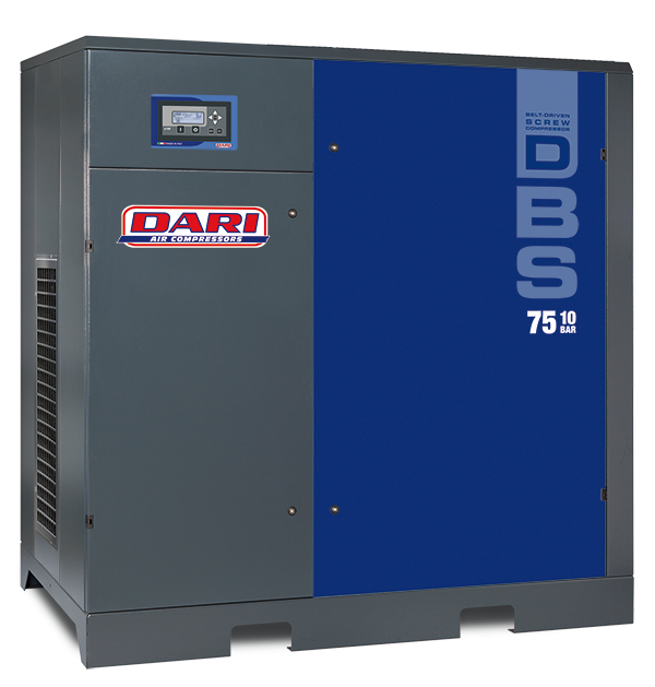 dari 55÷75 kW