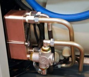 Doposażenie sprężarek Mattei BLADESE 12 (i)-image