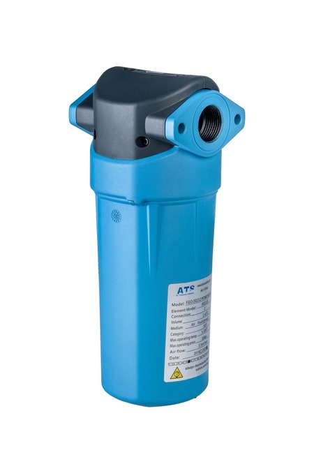 Filtr sieciowy FGO2810MD