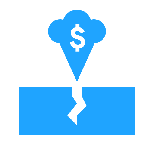 straty z wycieków sprężonego powietrza